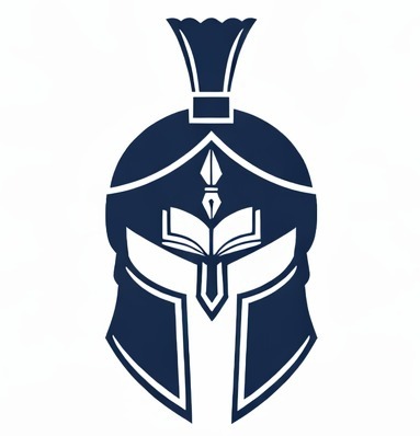 SPARTA BOOK PUBLISHING Logo