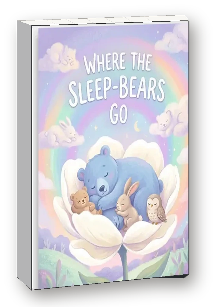 Where the Sleep-Bears Go