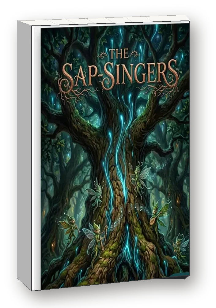 The Sap-Singers