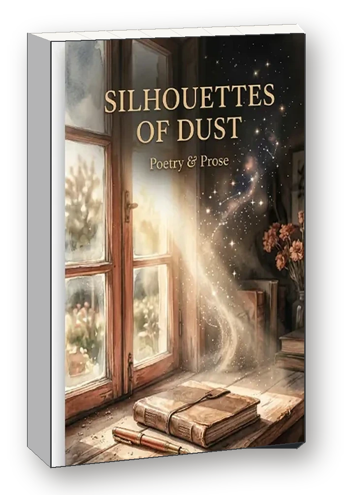 Silhouettes of Dust