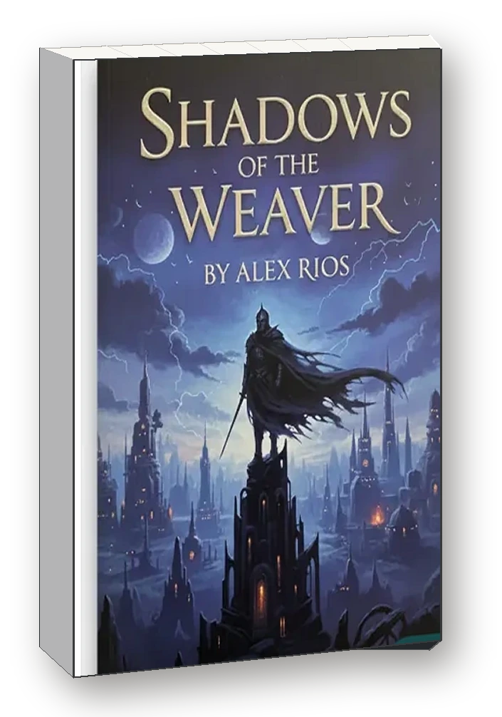 Shadows of the Weaver
