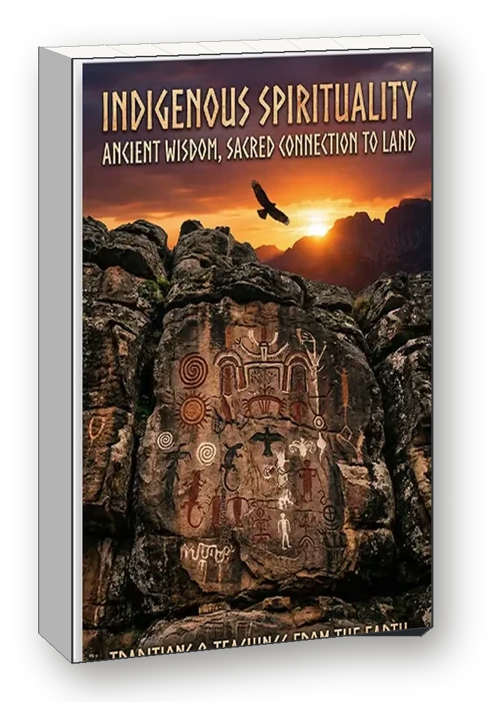 Indigenous Spirituality