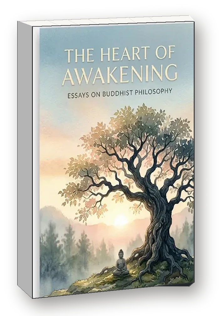 The Heart of Awakening