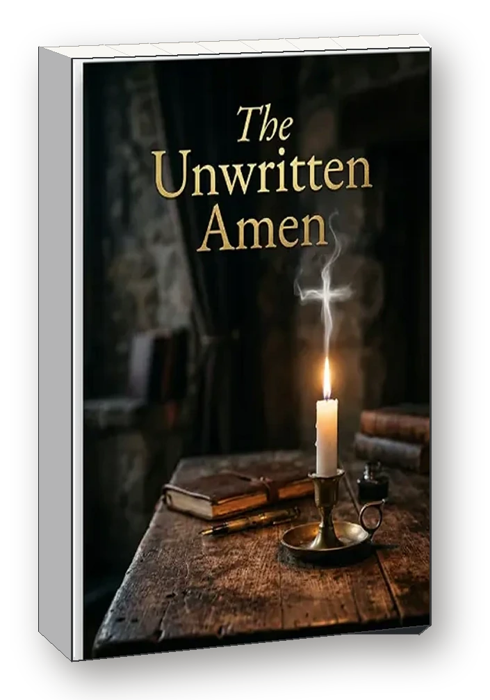 The Unwritten Amen