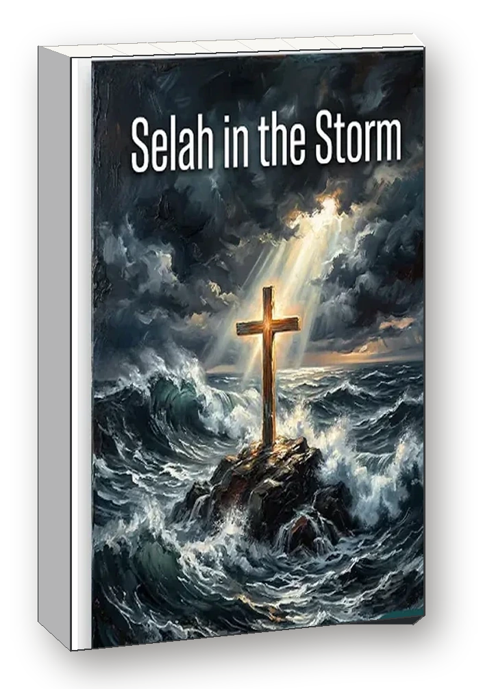 Selah in the Storm