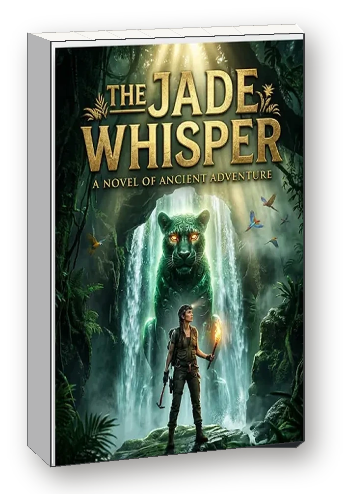 The Jade Whisper