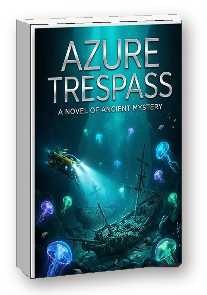 Azure Trespass