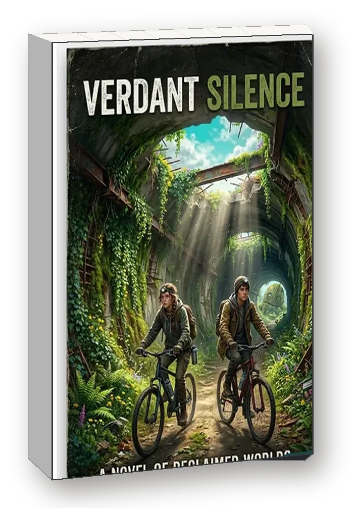 Verdant Silence