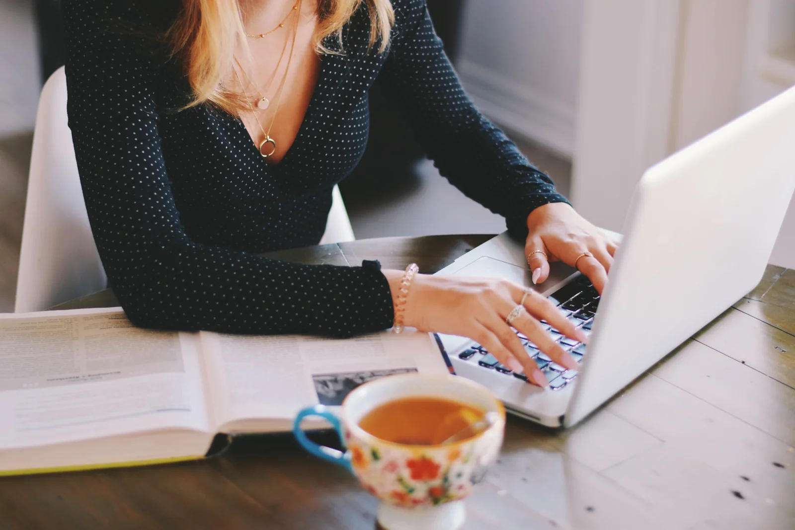How Long Does It Take to Write a Book? Real Timelines