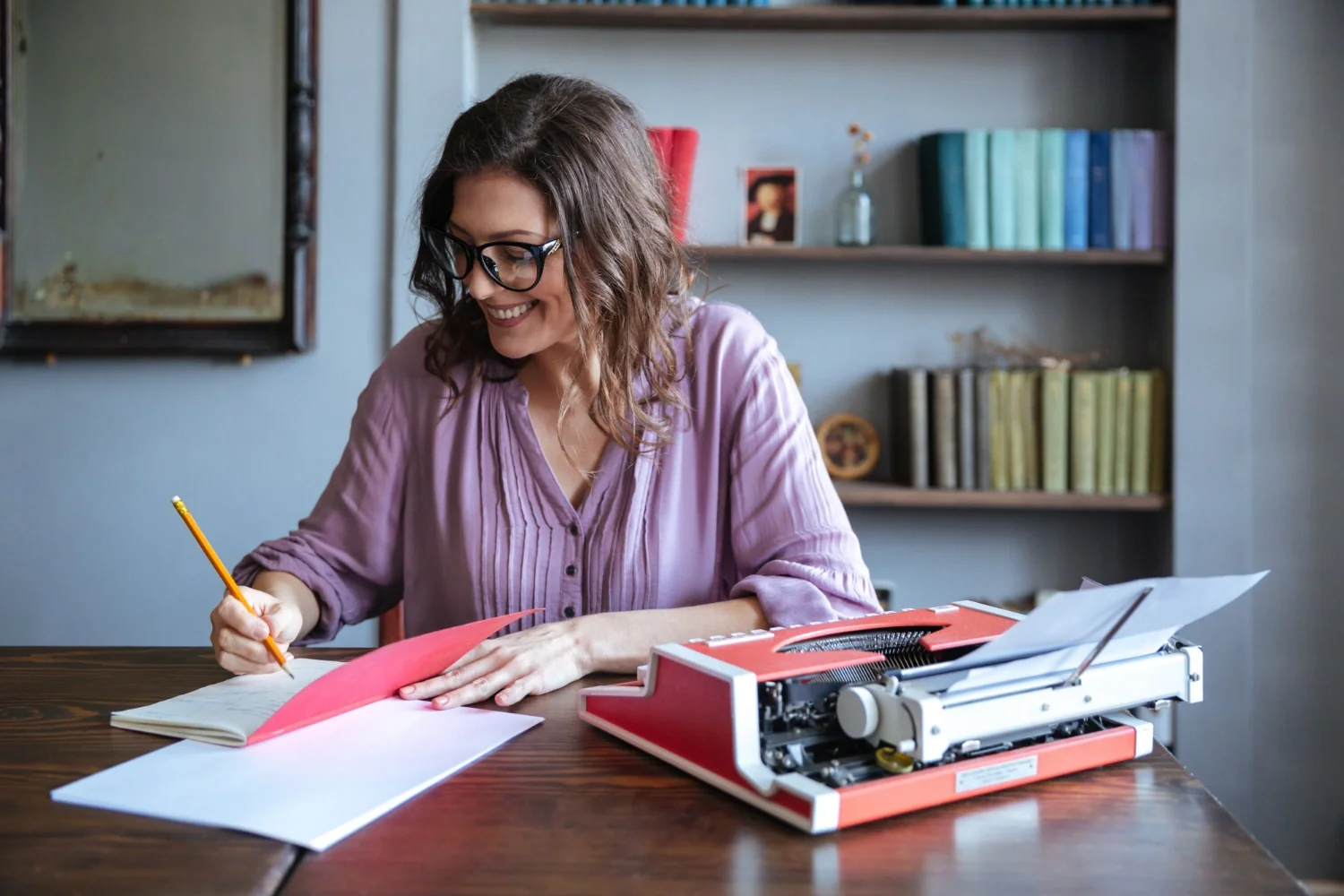 Plot Your Character Arc First — Stop Rewriting Chapter One