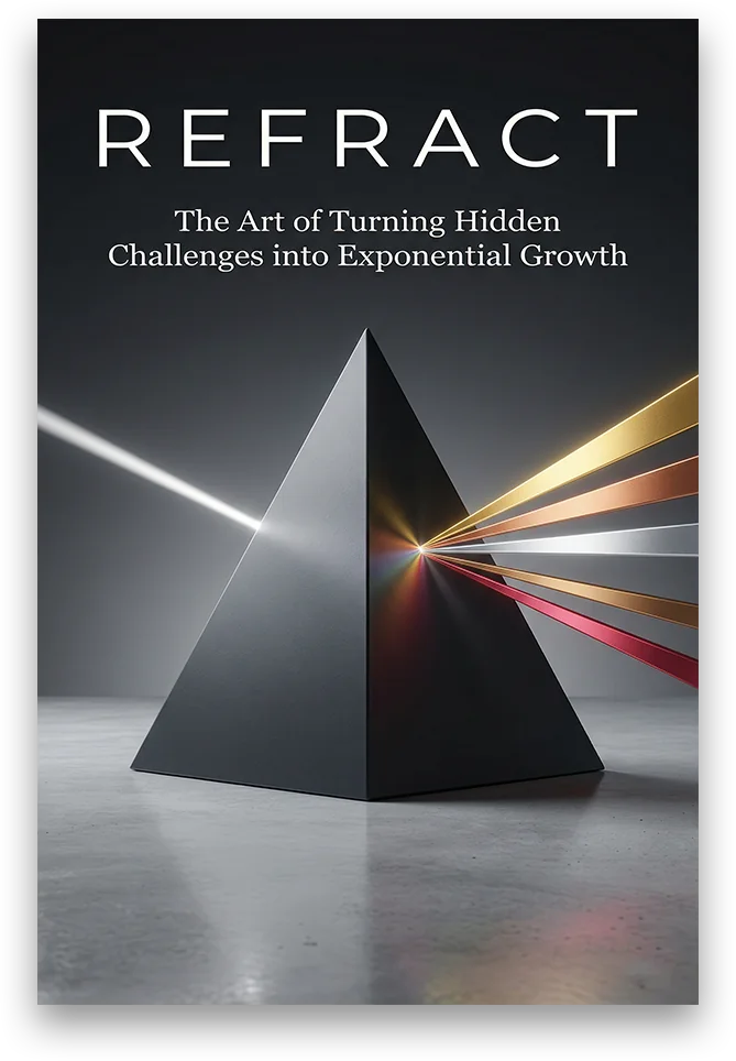 Book Cover Design editorial visual