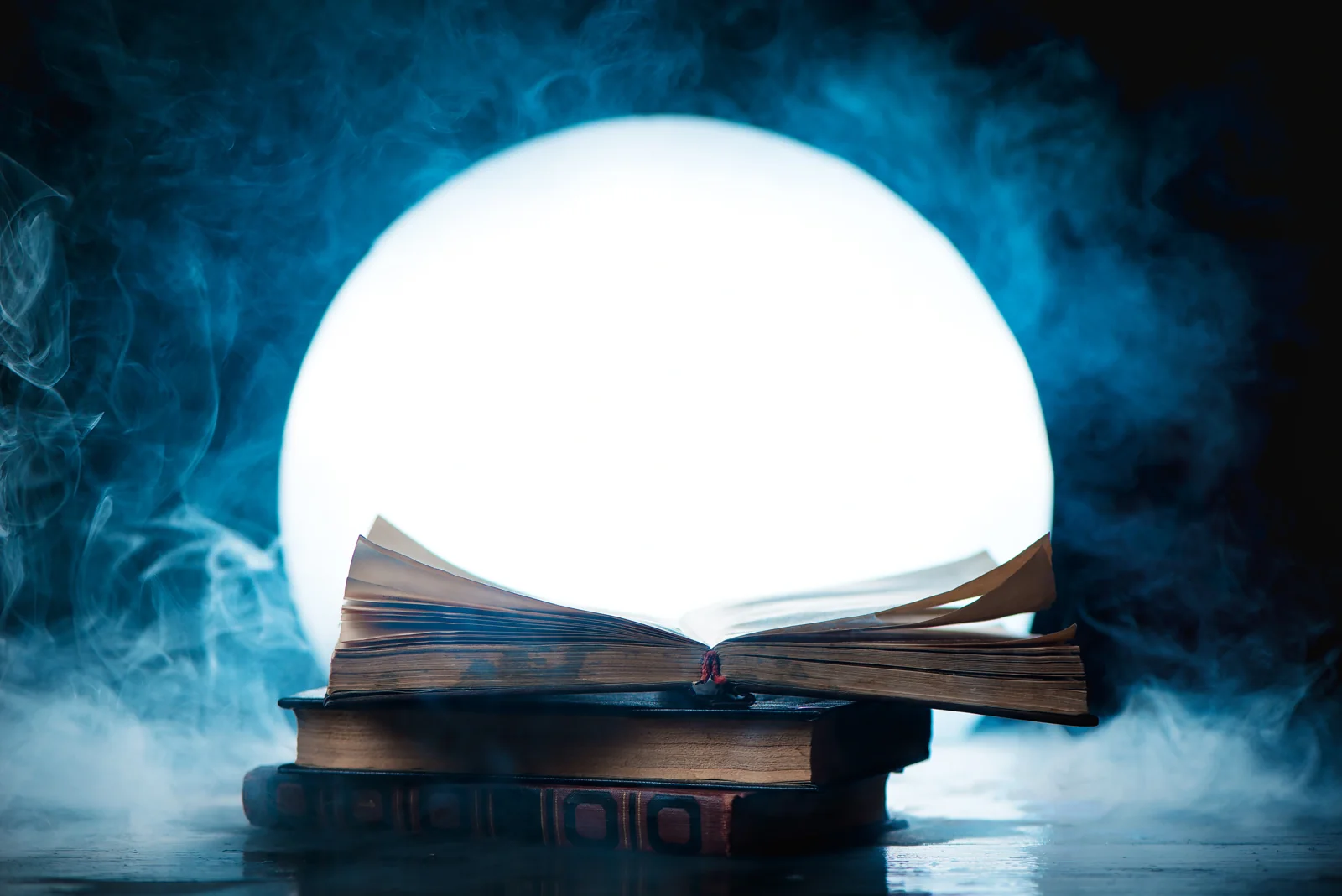 Editorial and production support for authors