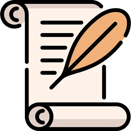 Editorial and production support for authors