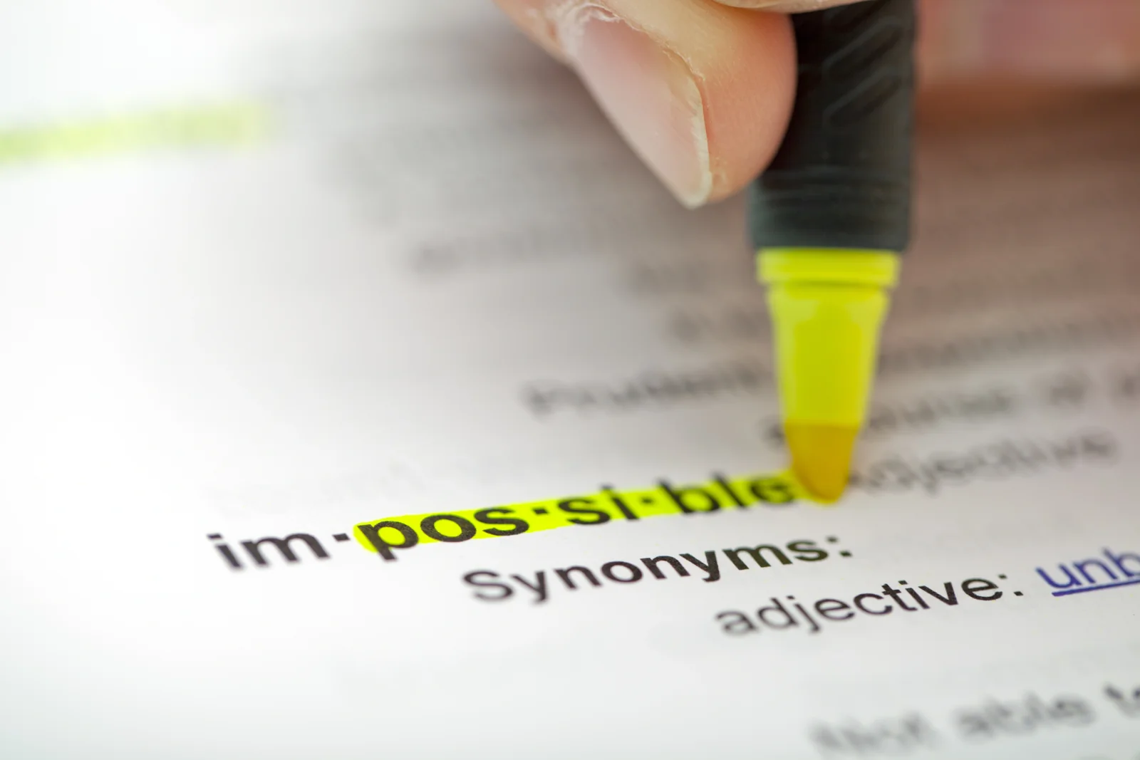 Privacy Policy — publishing and editorial work