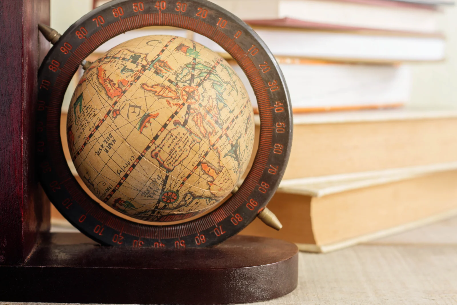 Editorial and production support for authors