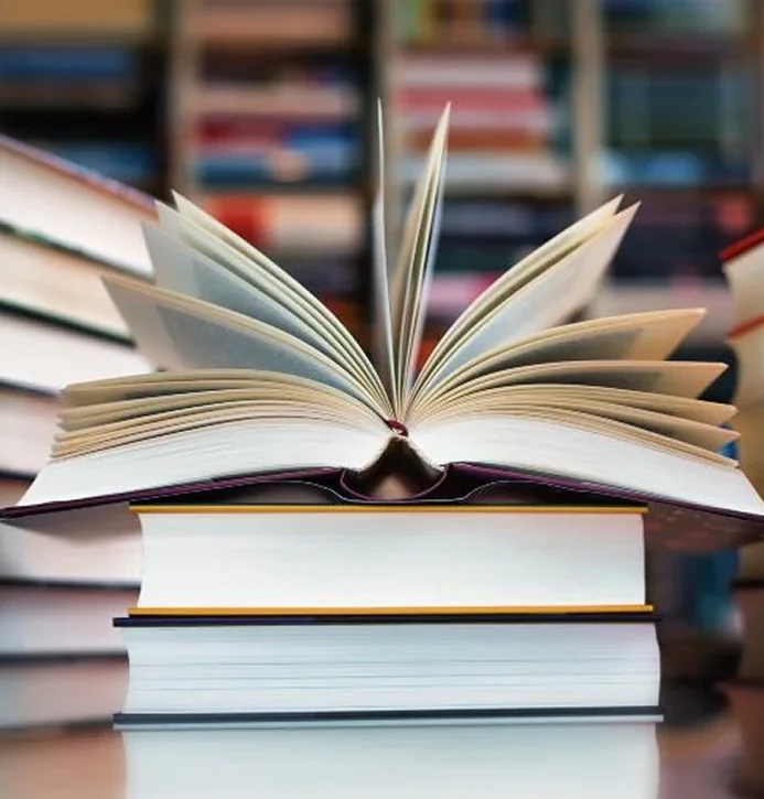 Editorial and production support for authors