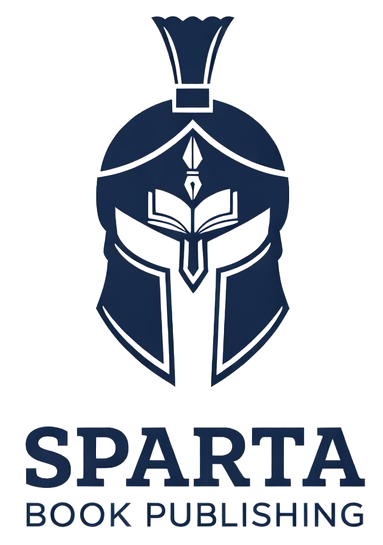 Sparta Book Publishing logo